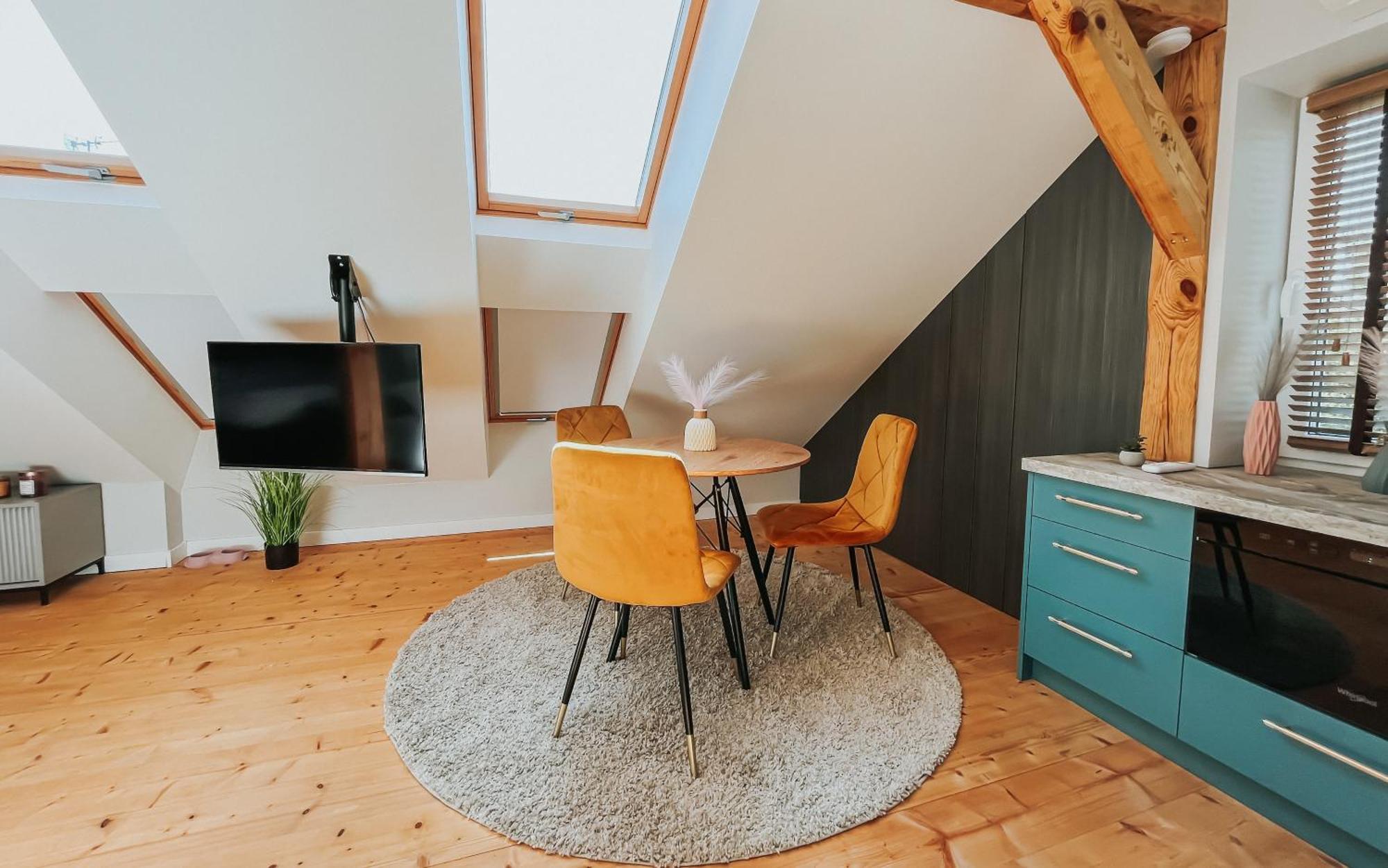 Tiny Oasis - Steps From Oldtown *